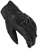 Fieldsheer Fury 2.0 Gloves - Medium/Black/Black