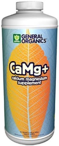 CaMg 726820 CAMG+ QUART by CaMg