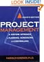 Project Management: Workbook and Case Studies Set