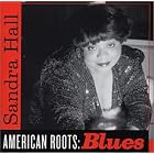 Click here to buy American Roots: Blues by  Sandra Hall .