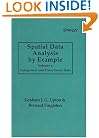 Categorical and Directional Data, Volume 2, Spatial Data Analysis by Example