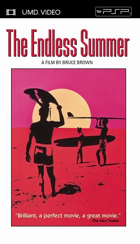 Free Download Of Endless Summer [UMD for PSP] Online
