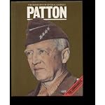 The Biography of General George S. Patton book cover