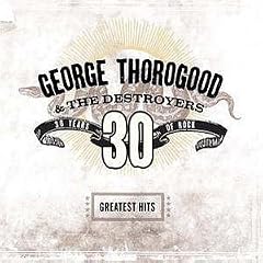 30 Years of Rock - The Greatest Hits