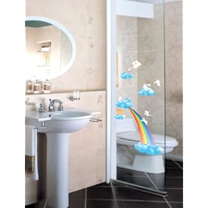 kids wall stickers
