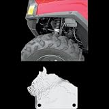 Accutronix Master Cylinder Guard - RZR RZMG-FP by Accutronix