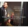 Image of album by Brad Mehldau