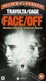 Review Touchstone Home Video  / Face/Off [1997]