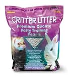 Critter Litter 8lb