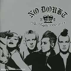 Best Of No Doubt - The Singles 1992-2003