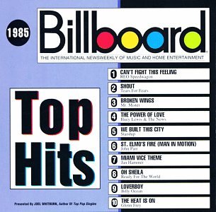 Various Artists - Billboard Top Hits: 1985