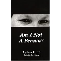 Am I Not a Person?: Harrowing Autobiography of a Sex Abuse Survivor