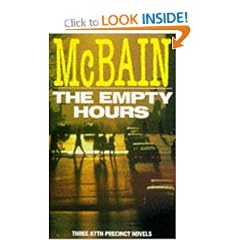 The Empty Hours