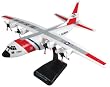 InAir Sky Champs C-130 Hercules, U.S.Coast Guard