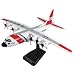 InAir Sky Champs C-130 Hercules, U.S.Coast Guard