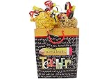 You Are a Terrific Teacher Gourmet Gift