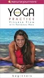 Sacred Yoga Practice with Rainbeau Mars - Vinyasa Flow: Beginners