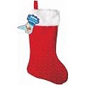 large christmas stocking