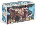 [ A Series of Unfortunate Events Box: The Complete Wreck (Books 1-13) BY Snicket, Lemony ( Author ) ] { Hardcover } 2006