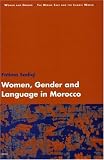 Women, Gender and Language in Morocco (Women & gender)