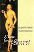 A Taste for the Secret