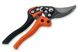 Bahco Ergonomic Pruner with Fixed Small Handle #PX-S2