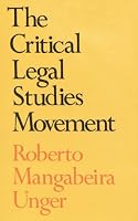 The Critical Legal Studies Movement