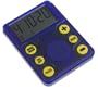 THE G8 GAMETIMER