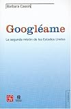 Googleame/ Google Me: La segunda mision de los Estados Unidos