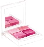 Vasanti Cosmetics Cali4nia Sunsets Lipgloss Quad