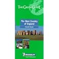 Michelin THE GREEN GUIDE West Country of England Channel Islands, 5e (THE GREEN GUIDE) by Michelin Travel Publications and Michelin Travel Publications