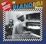 15 Piano Blues & Boogie Classics