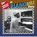15 Piano Blues & Boogie Classics