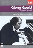 Glenn Gould - the Alchemist