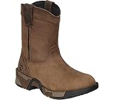 Rocky Kid's Aztec Pull-On Boot - FQ0003638