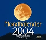 Produkt-Bild: Der Mondkalender, Abrei&szlig;kalender