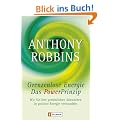 Grenzenlose Energie - Das Powerprinzip: Wie Sie Ihre pers�nlichen Schw�chen in positive Energie verwandeln: Wie Sie Ihre pers�nlichen Schw�chen in ... Das NLP-Handbuch f�r F�hrungskr�fte