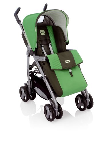 Imagen principal de Inglesina AG40C9BSL - Carrito