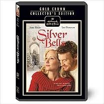 Silver Bells - Hallmark Hall of Fame Dvd