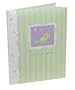 CR Gibson Sweet Pea Baby Memory Book