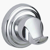 Globe Union B6641000CP Home Impressions Innova Single Robe Hook