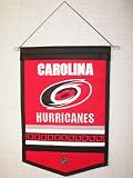 Carolina Hurricanes Traditons Banner