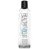 Healthy Vibes Lubricant