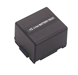 Battery-Biz HITACHI DZ-MV350E Camcorder battery