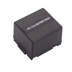 Click here to buy Battery-Biz HITACHI DZ-MV550E Camcorder battery by Battery-Biz.