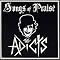 Great Punk Albums- Part 1