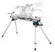 Bosch TracRac T3B Portable Miter Saw Stand