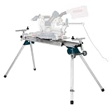 Bosch TracRac T3B Portable Miter Saw Stand by Bosch
