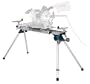 Bosch TracRac T3B Portable Miter Saw Stand