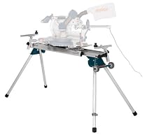 Bosch TracRac T3B Portable Miter Saw Stand